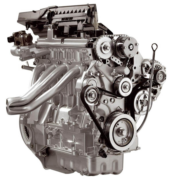2017 Bishi Montero Car Engine